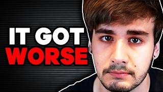 The Turkey Tom Allegations Got Worse  | Part 2 KloroxKatie