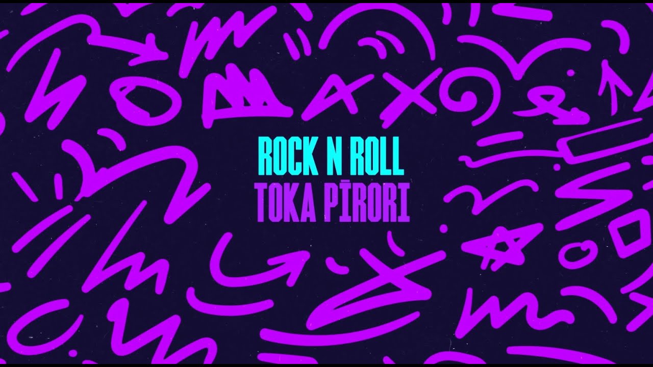 Rock n Roll | Toka pīrori