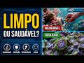 A Guerra Invisível no Aquário Marinho: Bactérias Boas vs Patógenos #reefmarinho
