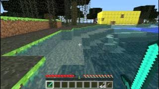 MinecraftMod - USkele! Create Skeleton Armies!
