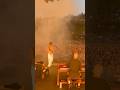 Biffy Clyro - Black Chandelier, live in Cornwall ​⁠@edensessions #biffyclyro #shorts