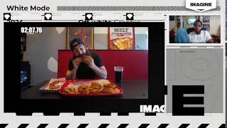 THE CHALLENGE I'VE WAITED TEN YEARS TO ATTEMPT! | BeardMeatsFood