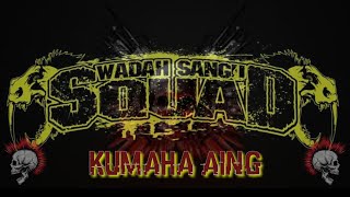 Wadah Sangu Squad - Kumaha Aing (official lyric video)