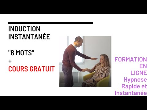 Induction Instantanée :   