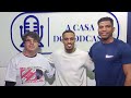 Transmissão ao vivo DJ Hélio Mariano, Uns dos djs melhor no mundo 21/08/2025