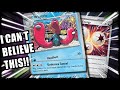 I CAN'T BELIEVE THIS HAPENED! - Wugtrio Mill VS Gardevoir ex | PTCGL