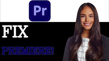 This File Has An Unsupported Compression Type Premiere Pro Easy Fix (2025)