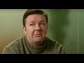 "You're aware that I'm gay?" - Ricky gervais outtakes from Extras