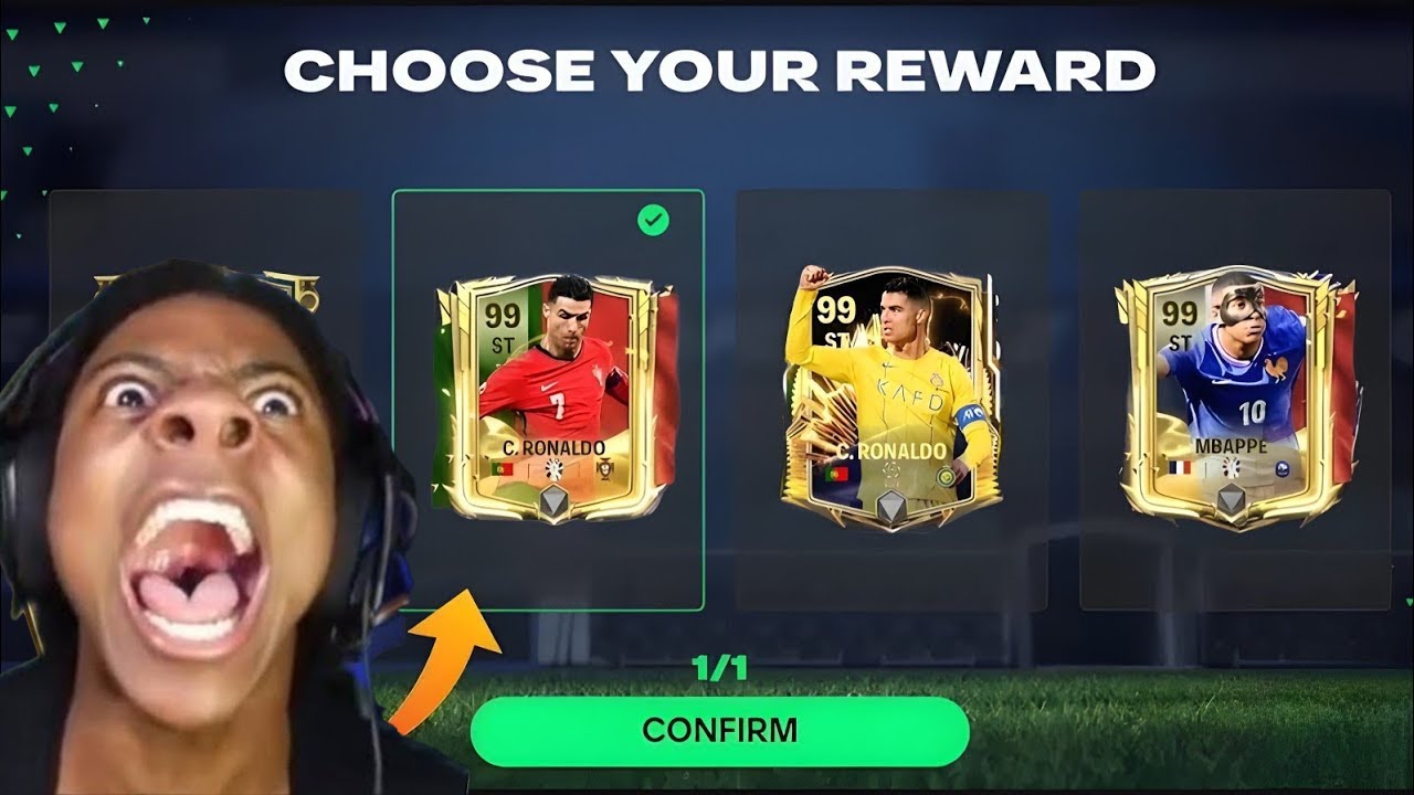 I GOT HIM !!! Top 50 Market Pack & Open Hall of legends Pack Opening #fcmobile