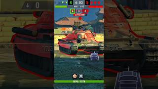 60Tp Was Like Oh Not Again Ho-Ri Type 8403 Dmg