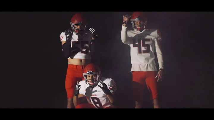 2019 Mustang vs Yukon FB Hype Video