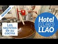 Hotel Llao Llao: los secretos de la cocina