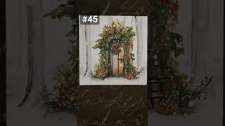 A Painting A Day Challenge #45