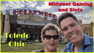 **Hollywood Casino Toledo Ohio** Midwest Gaming and Slots