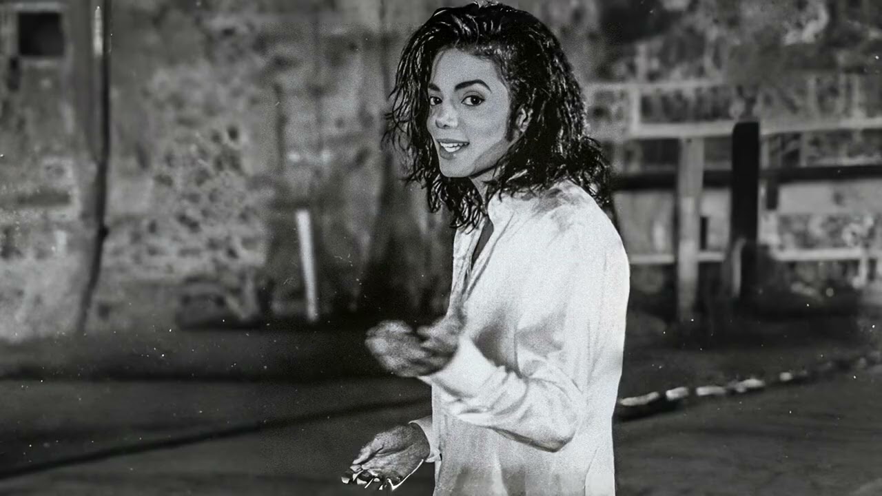 𝑰𝒏𝒏𝒐𝒄𝒆𝒏𝒕 𝑴𝒂𝒏 (𝑹𝒆𝒎𝒊𝒙𝒆𝒅 𝑫𝒆𝒎𝒐) - 𝑴𝒊𝒄𝒉𝒂𝒆𝒍 𝑱𝒂𝒄𝒌𝒔𝒐𝒏