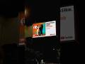 “Move Body”😍🔥 on YouTube Music DOOH | Zahrah S Khan, Skales, Sanjoy