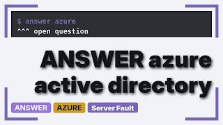 Client Options Azure VPN Gateway w/ OpenVPN (SSL) and Azure Active Directory Authentication
