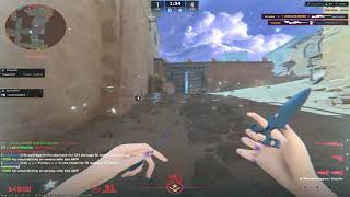 Semiraging With The Best CS2 Internal | ILLUSIONARY.CLUB
