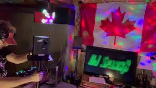 90's & 2000's House MixX Volume 40 - recorded April 25, 2026