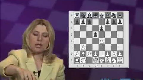 The French Defense (Best Chess Openings)  Polgar's...