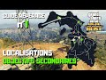 Gta 5 cayo perico  emplacements des objectifs secondaires guidetuto complet