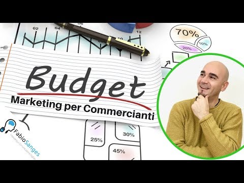 Video: Come allocare un budget per il marketing digitale?