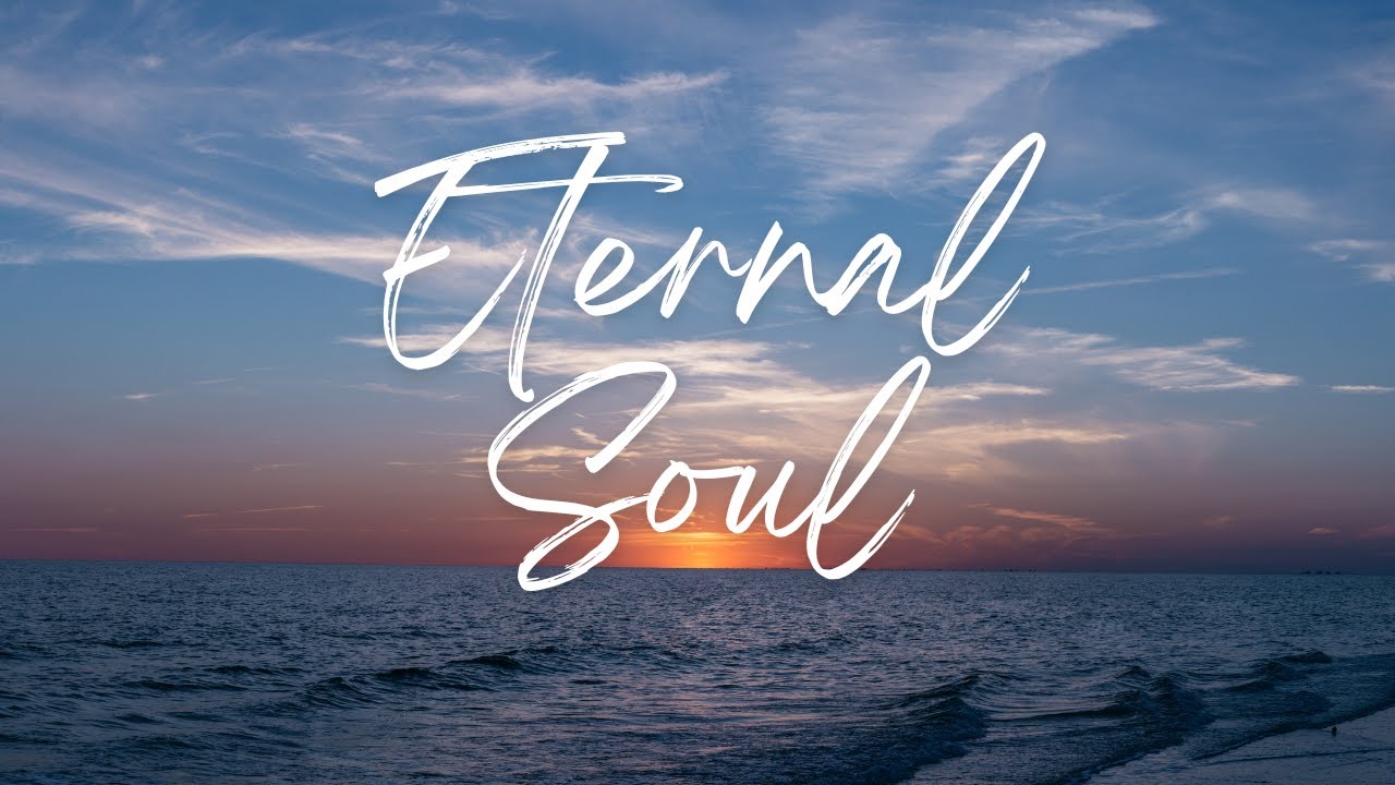 Eternal Soul- Jimmy D. Lennon, Ryan Emerson Philip F. Marks, and Choky Brown- (Official Music Video)