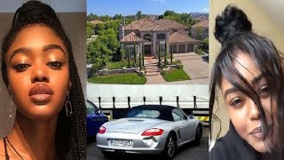 Chynna Rogers - Lifestyle | Net worth | Album | Truth | song | Family | Biography | Information
