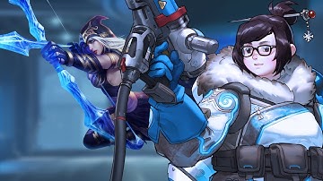 These Are the Games That Inspired Overwatch - IGN Expert Mode (Bonus Clip)