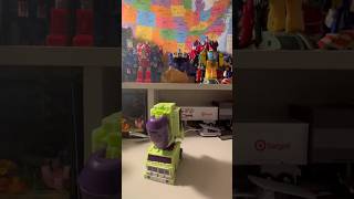 Short reviews: Ep: 53: SS 86 mixmaster part 3: leg mode