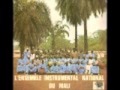 Lensemble instrumental national du mali da monzon