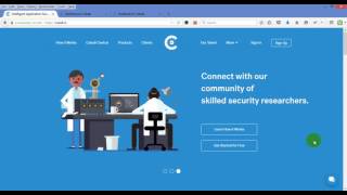 Cobalt - Intercom Conversations Visible After Sign Out screenshot 4