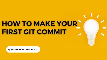 Create Github Repo and Make First Commit from Multiple Accounts using Git