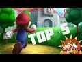 Juegos de Super Mario Bros Gratis - YouTube