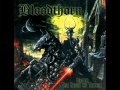 Bloodthorn - Age Of Suffering