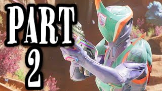 Splitgate 2 Gameplay Part 2 - Onslaught Match - (Xbox Series X)