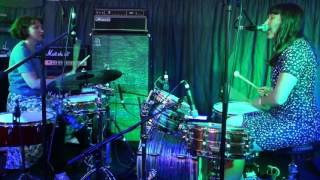 Rattle - Live at Supernormal 2016