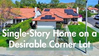NEW LISTING: 27964 Beacon Castaic CA 91384