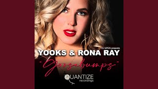 Goosebumps (True2Life Radio Edit)
