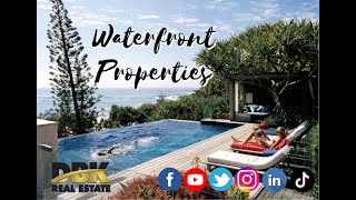 Waterfront Properties | Houston, Texas