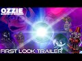 Ozzie: Glimpse Of Madness Official Trailer