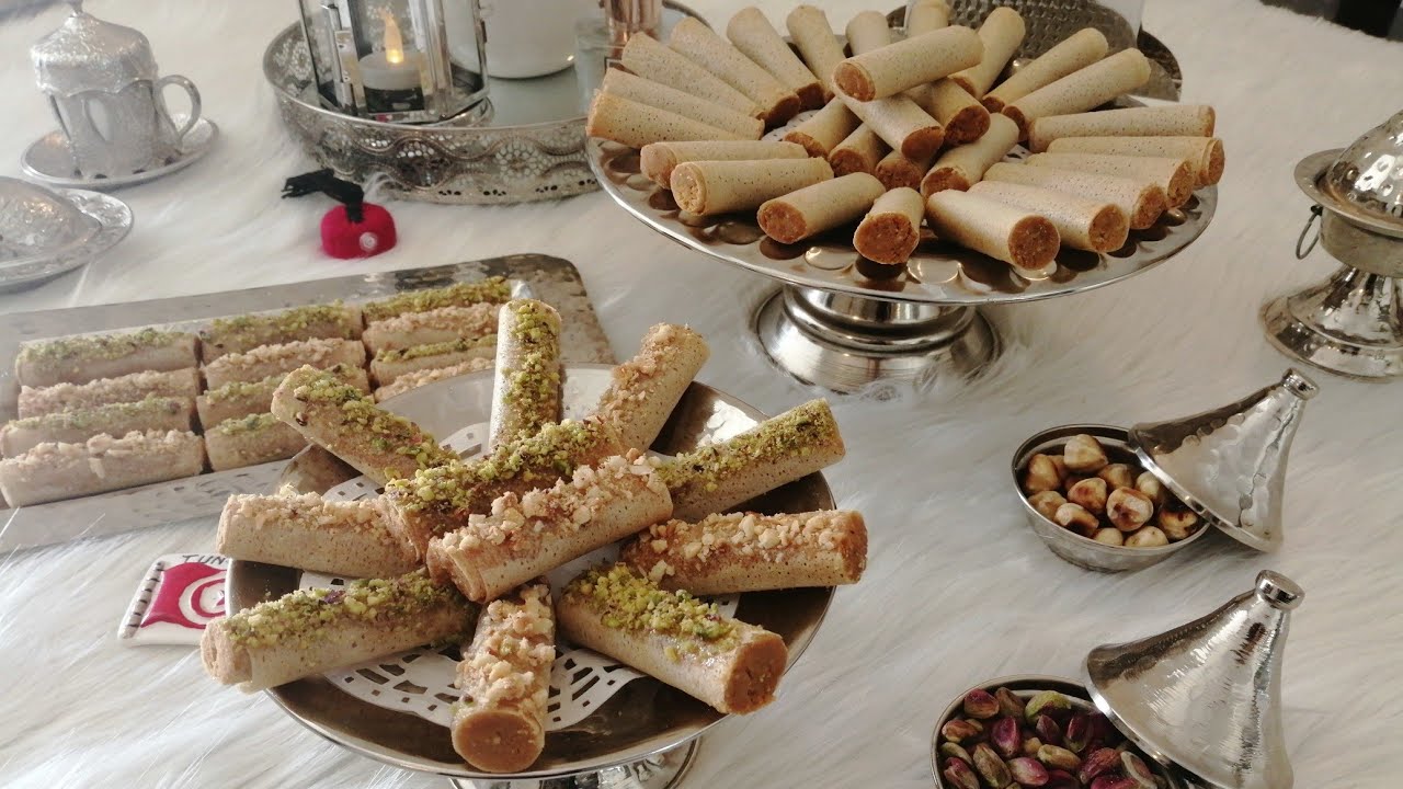 غريبة ملفوفة في الملسوقة(محنشة) ياسر بنينة تستحق التجربة 😍