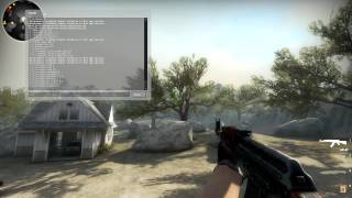 [CS:GO Beta] Classic   DOT Crosshair Commands