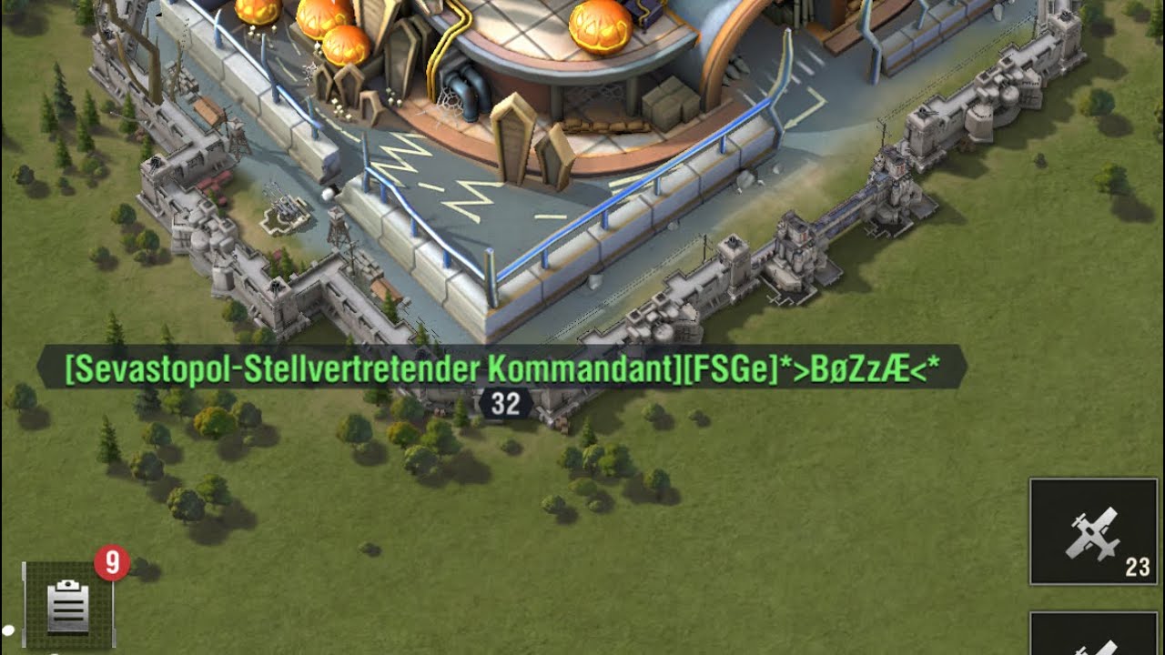 Warpath Einblick aktuell YouTube