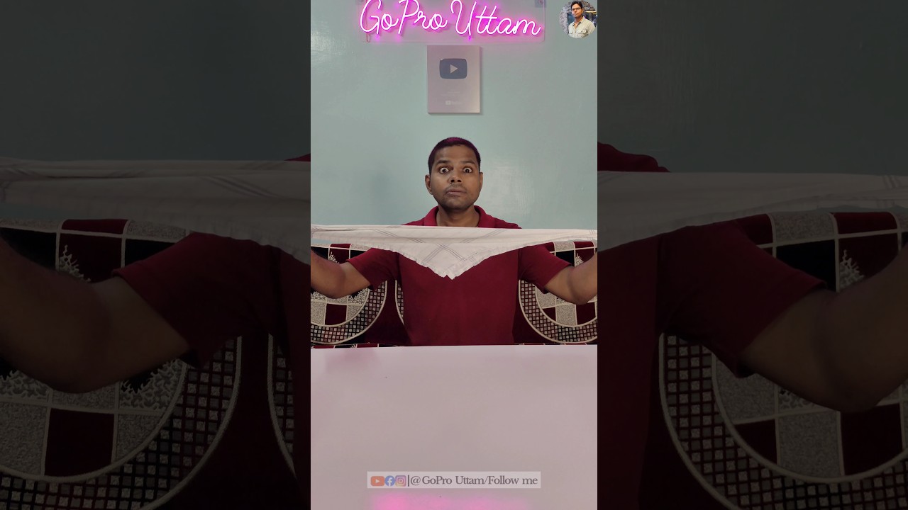 Easy magic tricks for kids😱💯 Tutorial #trending #magic #youtubeshorts #shorts #viralvideo