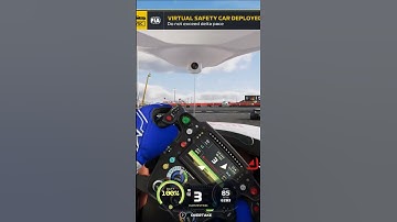 Average F1 Open Lobby (CHAOS)  #f1game #f1simracing #f125