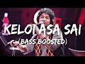 Keloiasasaibassboostedpaponmusicnewassamesebassboostedsong