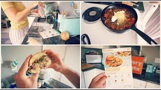 Cook with Me & EveryPlate! (Affordable + Easy Meals) screenshot 1