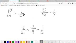 Math 30-2 Unit 5 Test Solutions