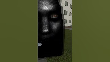 FEAR The Chase Nextbot Gmod #garrysmod #gmodnextbots #gmod